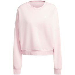 Bluza adidas Essentials Small Logo Feel Cozy W IX7954 L