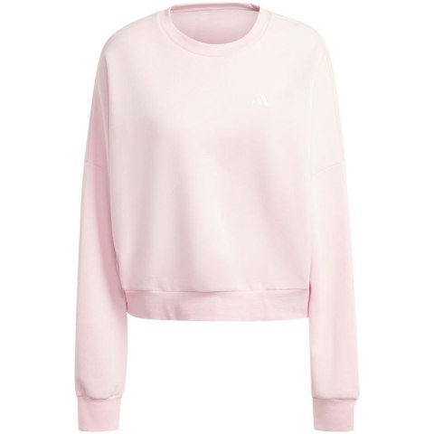 Bluza adidas Essentials Small Logo Feel Cozy W IX7954 L Bluza adidas Essentials Small Logo Feel Cozy W IX7954 L