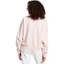 Bluza adidas Essentials Small Logo Feel Cozy W IX7954 L