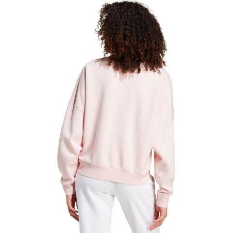 Bluza adidas Essentials Small Logo Feel Cozy W IX7954 L Bluza adidas Essentials Small Logo Feel Cozy W IX7954 L