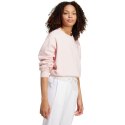 Bluza adidas Essentials Small Logo Feel Cozy W IX7954 L