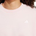 Bluza adidas Essentials Small Logo Feel Cozy W IX7954 L