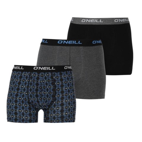 Bokserki O'Neill Men Boxer Peru & Plain M 92800648111 M Bokserki O'Neill Men Boxer Peru & Plain M 92800648111 M