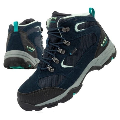 Buty Hi-Tec Storm W O005365-031 37