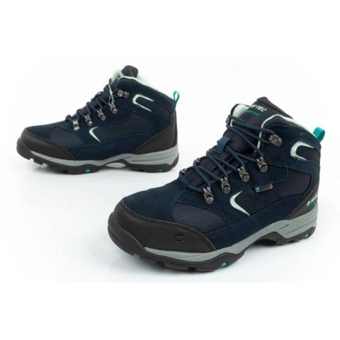 Buty Hi-Tec Storm W O005365-031 37
