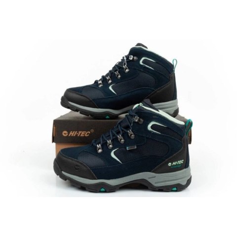 Buty Hi-Tec Storm W O005365-031 37