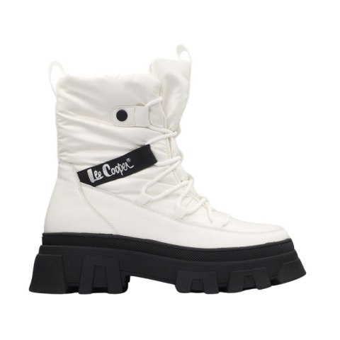 Buty Lee Cooper W LCJ-24-47-3142LA 39 Buty Lee Cooper W LCJ-24-47-3142LA 39