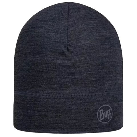 Czapka Buff Merino Lightweight Hat Beanie 11301377910 One size Czapka Buff Merino Lightweight Hat Beanie 11301377910 One size