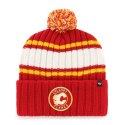 Czapka zimowa '47 NHL Plateau HPLTCF01ACE Chicago Blackhawks