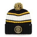 Czapka zimowa '47 NHL Plateau HPLTCF01ACE Pittsburgh Penguins