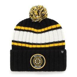 Czapka zimowa '47 NHL Plateau HPLTCF01ACE Pittsburgh Penguins