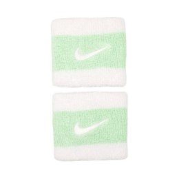 Frotki na nadgarstek Nike Swoosh Wristbands 2 szt N0001565117OS N/A