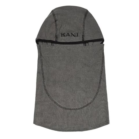 Kominiarka Karl Kani Retro Rib Balaclava 70150015 OSFM Kominiarka Karl Kani Retro Rib Balaclava 70150015 OSFM