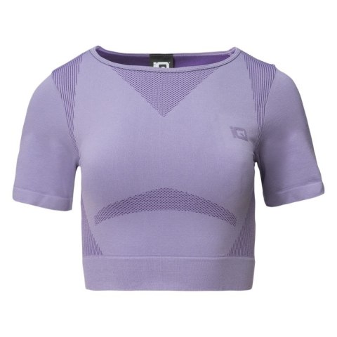 Koszulka IQ Cross Ingel Top W 92800625408 XL