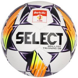 Piłka Select Brillant Training DB Betclic 1 Liga 5