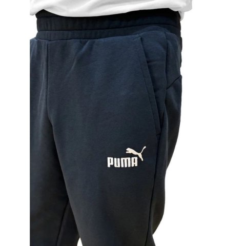 Spodnie Puma Ess Logo M 679629 16 3XL Spodnie Puma Ess Logo M 679629 16 3XL