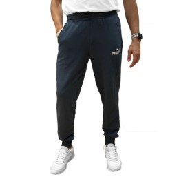 Spodnie Puma Ess Logo M 679629 16 XL