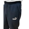 Spodnie Puma Ess Logo M 679629 16 XL