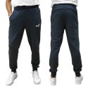 Spodnie Puma Ess Logo M 679629 16 XL