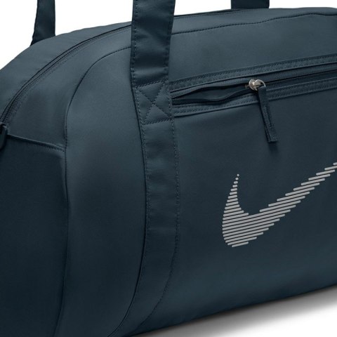 Torba Nike Gym Club DR6974-478 granatowy Torba Nike Gym Club DR6974-478 granatowy