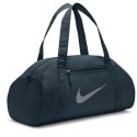 Torba Nike Gym Club DR6974-478 granatowy