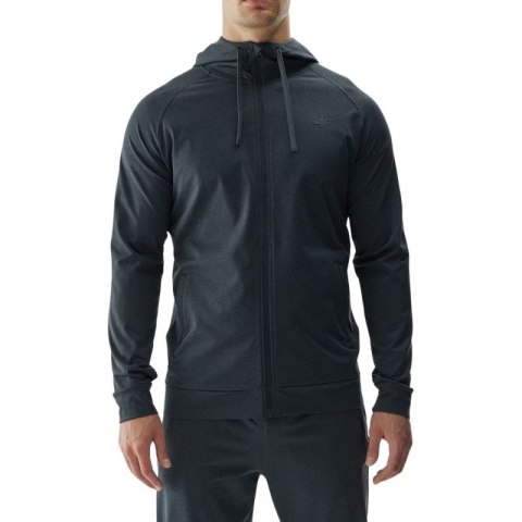 Bluza 4F M 4FWAW24TFSWM403 22M M Bluza 4F M 4FWAW24TFSWM403 22M M