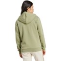 Bluza adidas Essentials 3-Stripes Full-Zip Fleece W JP2352 L