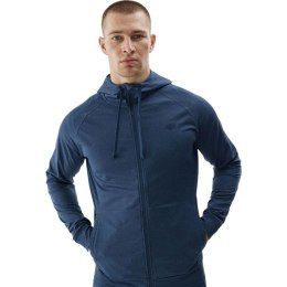 Bluza z kapturem 4F 4FWAW24TFSWM404 31M XL