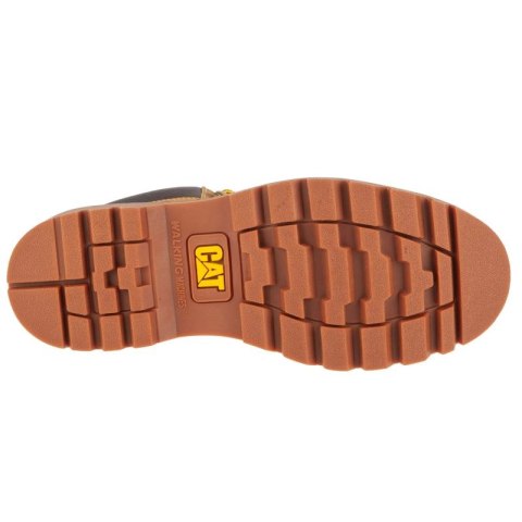 Buty Caterpillar Moc Toe M P726065 43 Buty Caterpillar Moc Toe M P726065 43