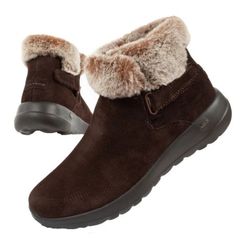 Buty Skechers On-The-Go W 144041/CHOC 37.5 Buty Skechers On-The-Go W 144041/CHOC 37.5