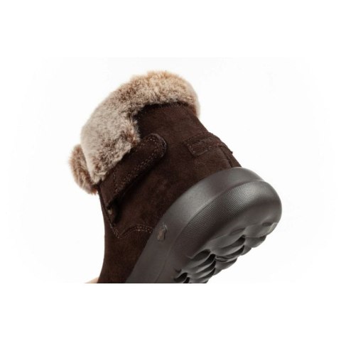Buty Skechers On-The-Go W 144041/CHOC 37.5 Buty Skechers On-The-Go W 144041/CHOC 37.5