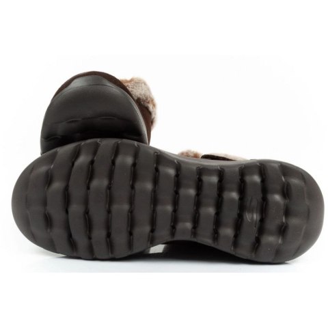 Buty Skechers On-The-Go W 144041/CHOC 37.5 Buty Skechers On-The-Go W 144041/CHOC 37.5
