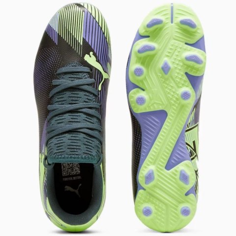 Buty piłkarskie Puma Future 7 Play FG/AG Jr 107949-03 37 1/2 Buty piłkarskie Puma Future 7 Play FG/AG Jr 107949-03 37 1/2