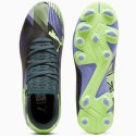 Buty piłkarskie Puma Future 7 Play FG/AG Jr 107949-03 37