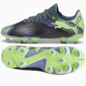 Buty piłkarskie Puma Future 7 Play FG/AG Jr 107949-03 38 1/2