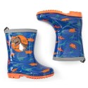 Kalosze Perletti Cool Kids Dinozaur Jr 15647 24,5