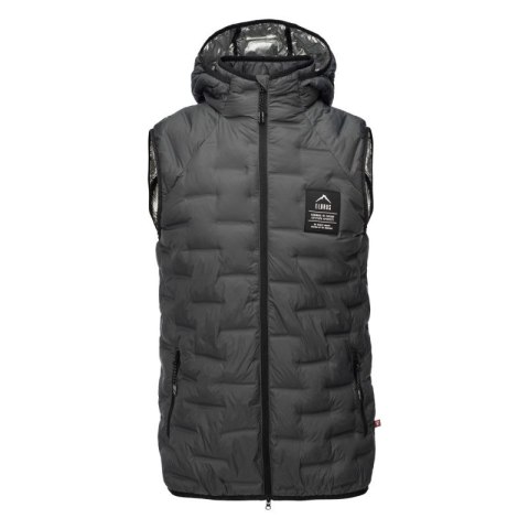 Kamizelka Elbrus Huel Vest Primaloft M 92800622483 L Kamizelka Elbrus Huel Vest Primaloft M 92800622483 L
