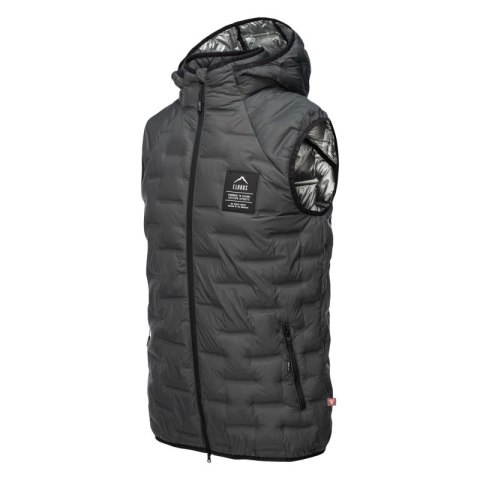 Kamizelka Elbrus Huel Vest Primaloft M 92800622483 L Kamizelka Elbrus Huel Vest Primaloft M 92800622483 L
