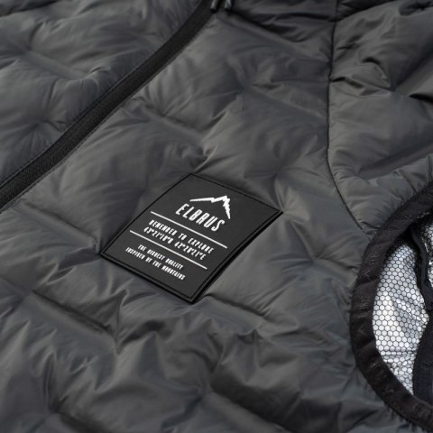 Kamizelka Elbrus Huel Vest Primaloft M 92800622483 L Kamizelka Elbrus Huel Vest Primaloft M 92800622483 L