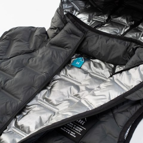 Kamizelka Elbrus Huel Vest Primaloft M 92800622483 L Kamizelka Elbrus Huel Vest Primaloft M 92800622483 L