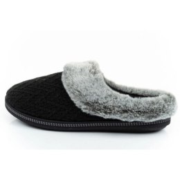 Kapcie Skechers W 167225/BLK 36,5