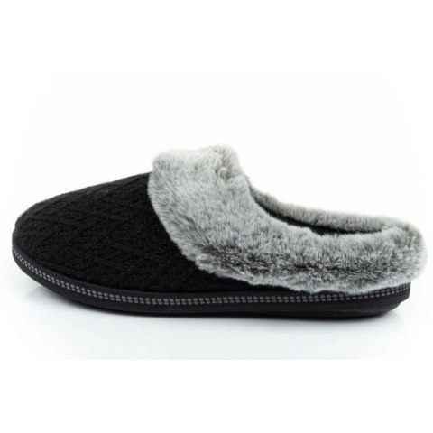 Kapcie Skechers W 167225/BLK 36,5 Kapcie Skechers W 167225/BLK 36,5