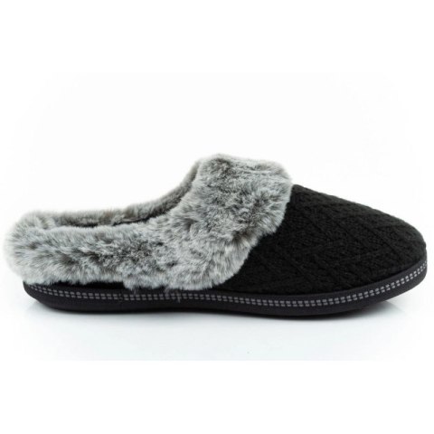 Kapcie Skechers W 167225/BLK 36 Kapcie Skechers W 167225/BLK 36