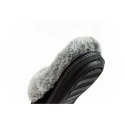 Kapcie Skechers W 167225/BLK 36