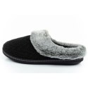 Kapcie Skechers W 167225/BLK 36