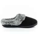 Kapcie Skechers W 167225/BLK 36