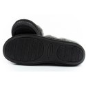 Kapcie Skechers W 167225/BLK 36