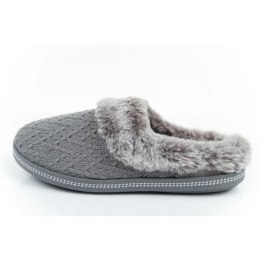 Kapcie Skechers W 167225/GRY 36