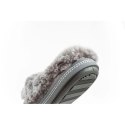Kapcie Skechers W 167225/GRY 36