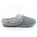Kapcie Skechers W 167225/GRY 36